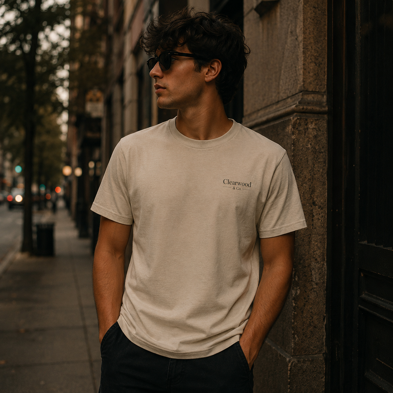 T-Shirts