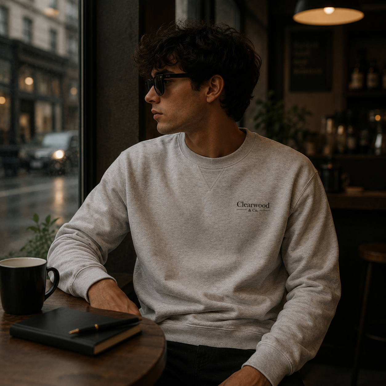 Sweatshirts