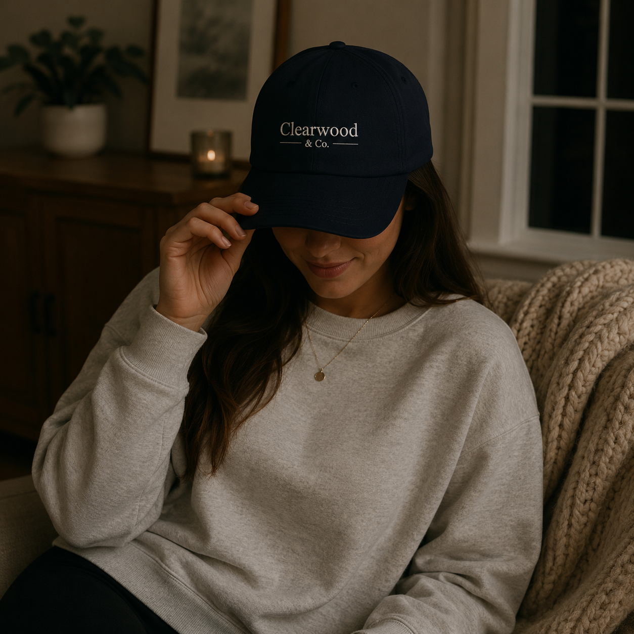 Caps