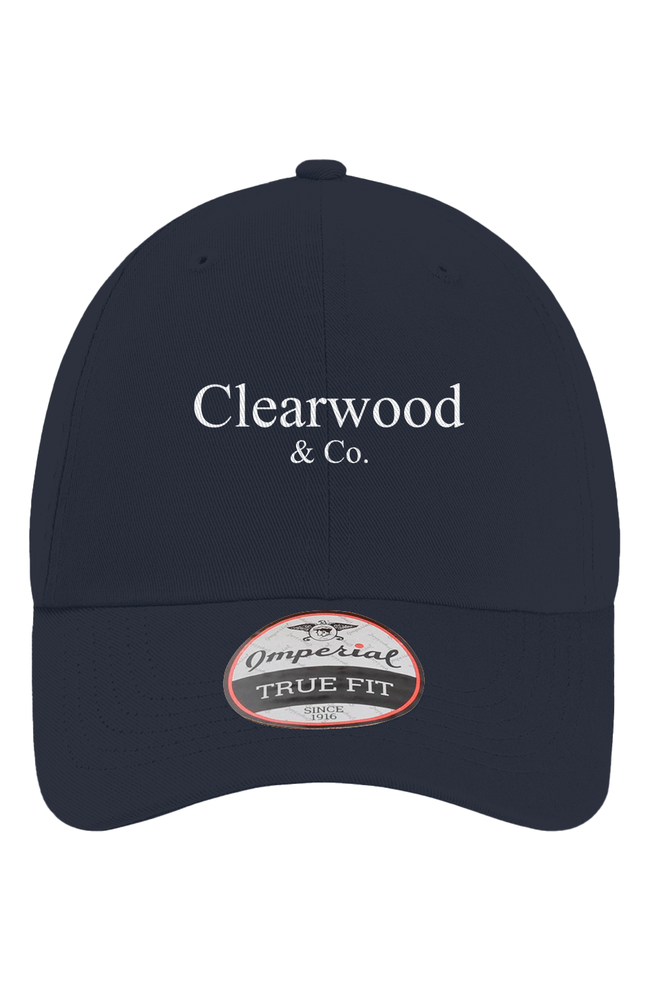 Buckle Dad Hat