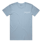 Don't Spend the Principal Heather T-Shirt