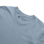 Don’t Spend the Principal Heather T-Shirt