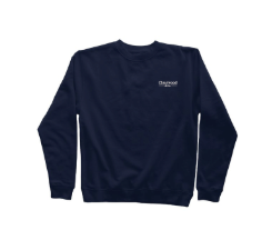 Independent Mid Weight Sweatshirt
