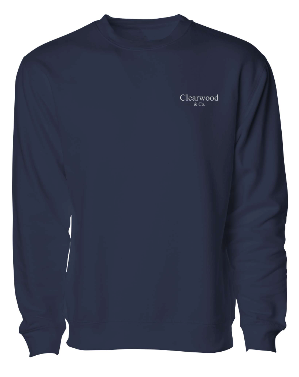 Independent Mid Weight Sweatshirt